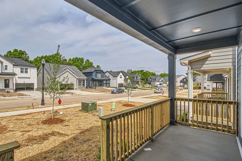 1144 Alcove Way, Antioch, TN 37013