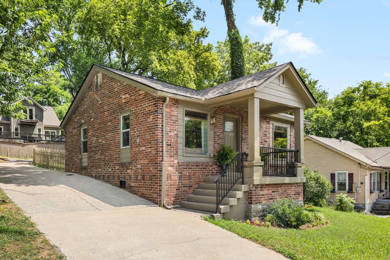 901B Douglas Ave, Nashville, TN 37206