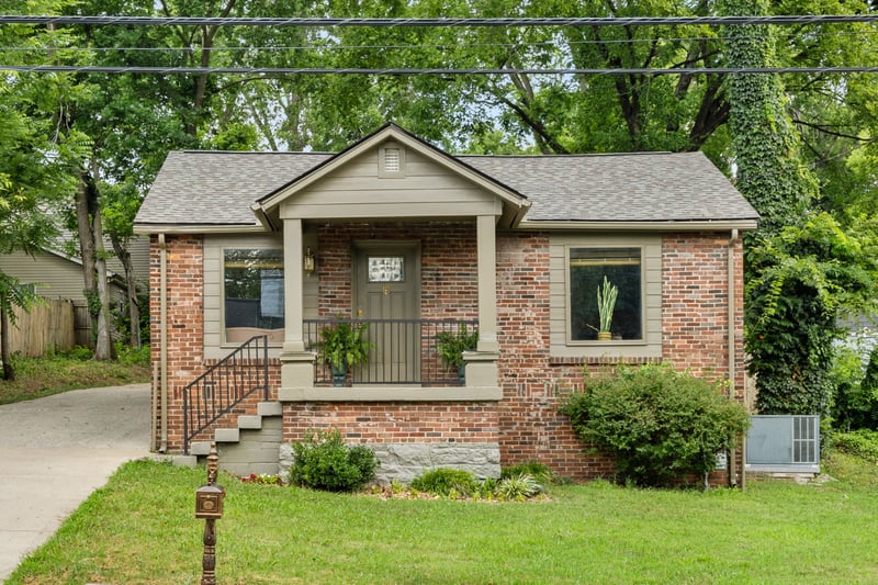 901B Douglas Ave, Nashville, TN 37206