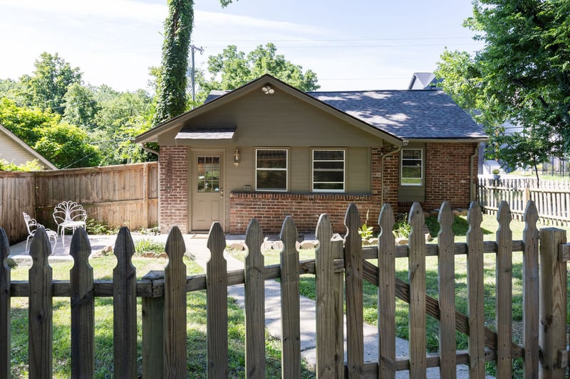 901B Douglas Ave, Nashville, TN 37206