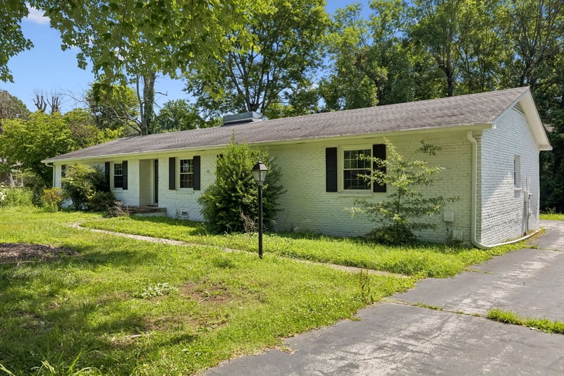 1401 Manor Rd, Columbia, TN 38401