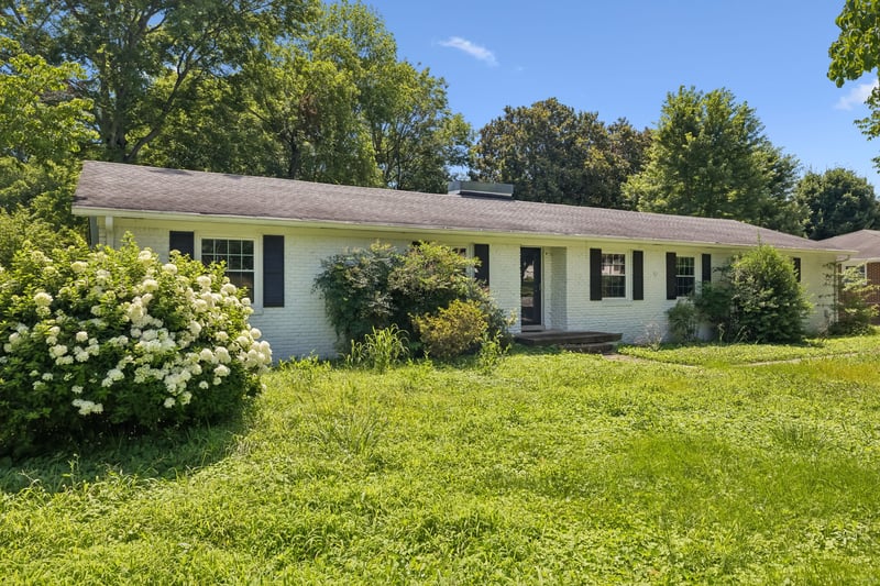 1401 Manor Rd, Columbia, TN 38401