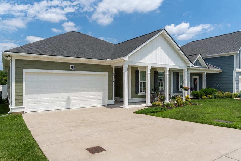 7527 Maggie Dr, Antioch, TN 37013
