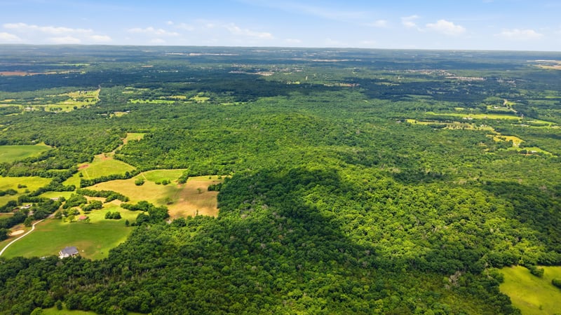 Pete Alsup Rd, Lascassas, TN 37085