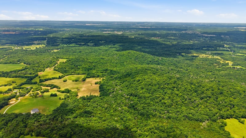 Pete Alsup Rd, Lascassas, TN 37085