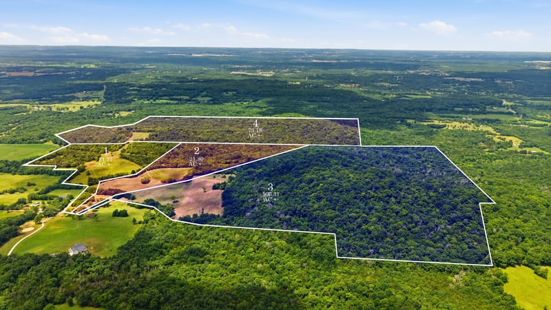 Pete Alsup Rd, Lascassas, TN 37085