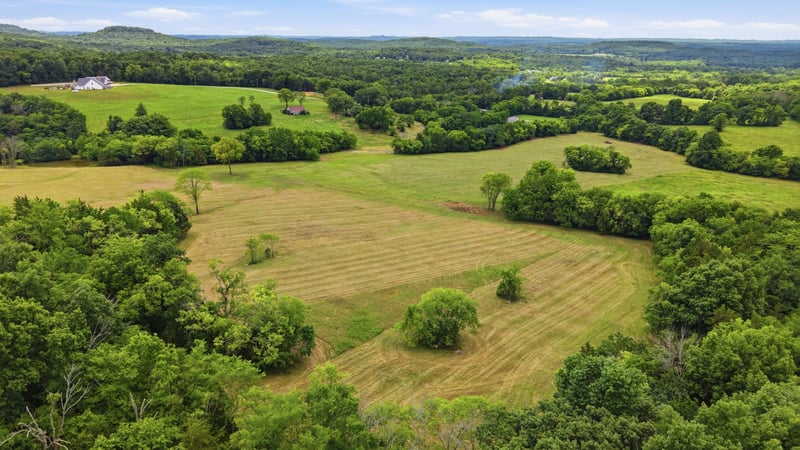 Pete Alsup Rd, Lascassas, TN 37085