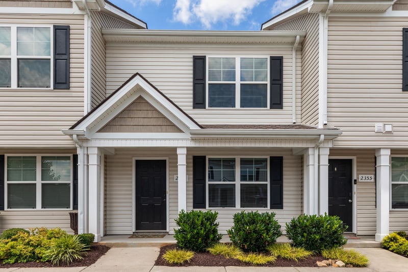 2353 Date Dr, Murfreesboro, TN 37130