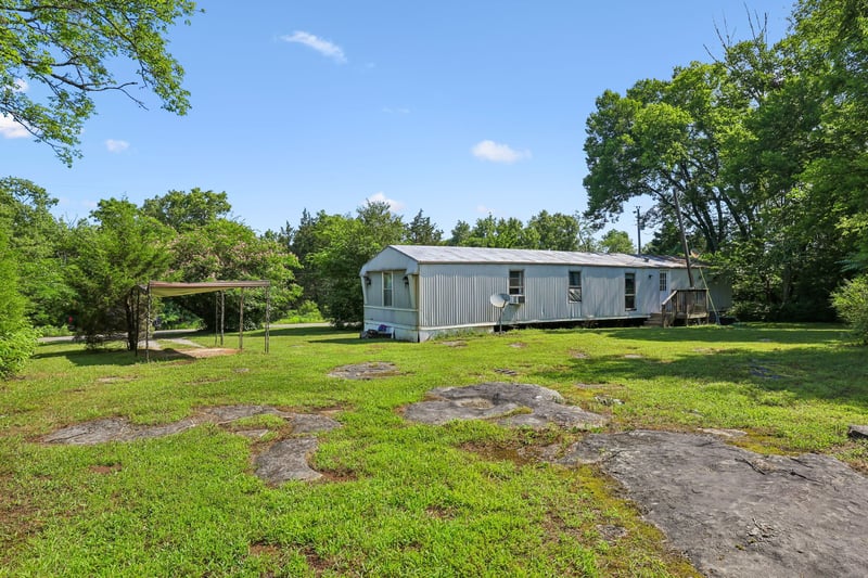 10897 Bunker Hill Rd, Rockvale, TN 37153