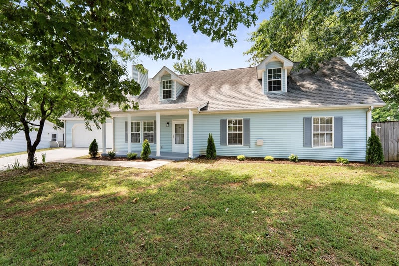 111 Frontier Ln, La Vergne, TN 37086