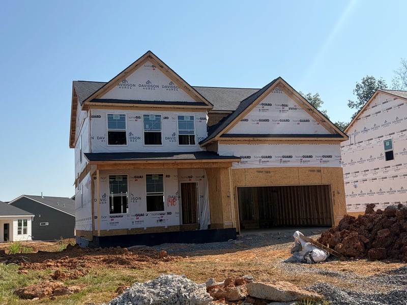 8198 Netterfield Dr, White House, TN 37188