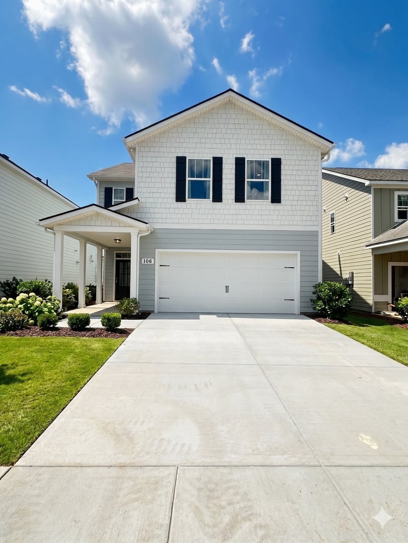 106 Bluegill Ln, Antioch, TN 37013