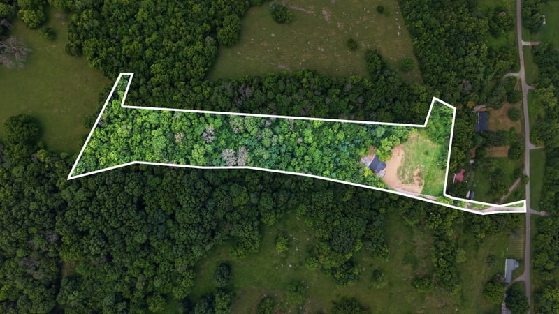1190 Patton Hollow Rd, Watertown, TN 37184