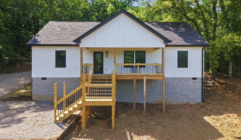 1190 Patton Hollow Rd, Watertown, TN 37184