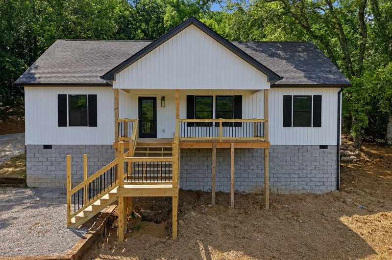 1190 Patton Hollow Rd, Watertown, TN 37184