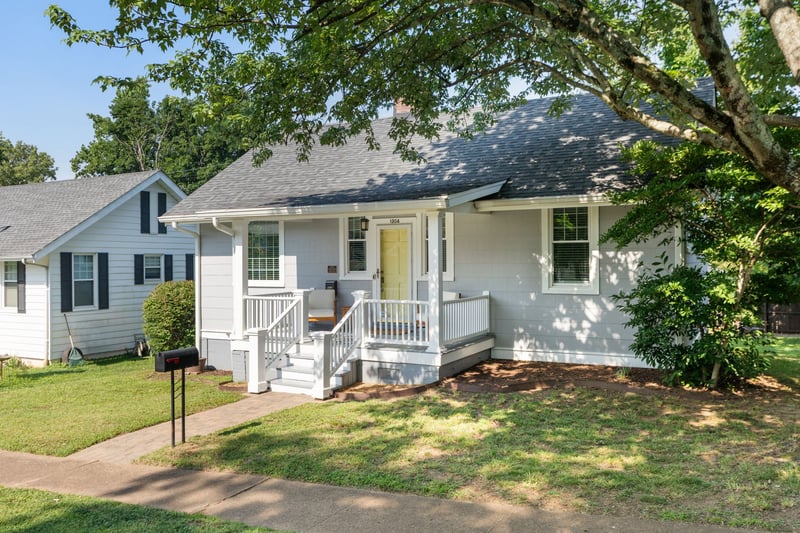 1304 Clarke St, Old Hickory, TN 37138