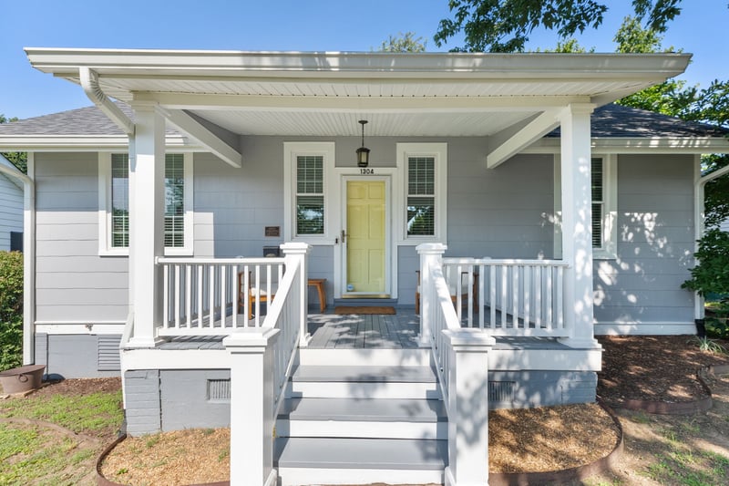 1304 Clarke St, Old Hickory, TN 37138