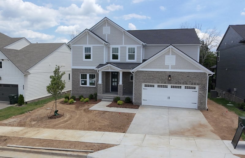 1048 Cherry Tree Dr, Mount Juliet, TN 37122