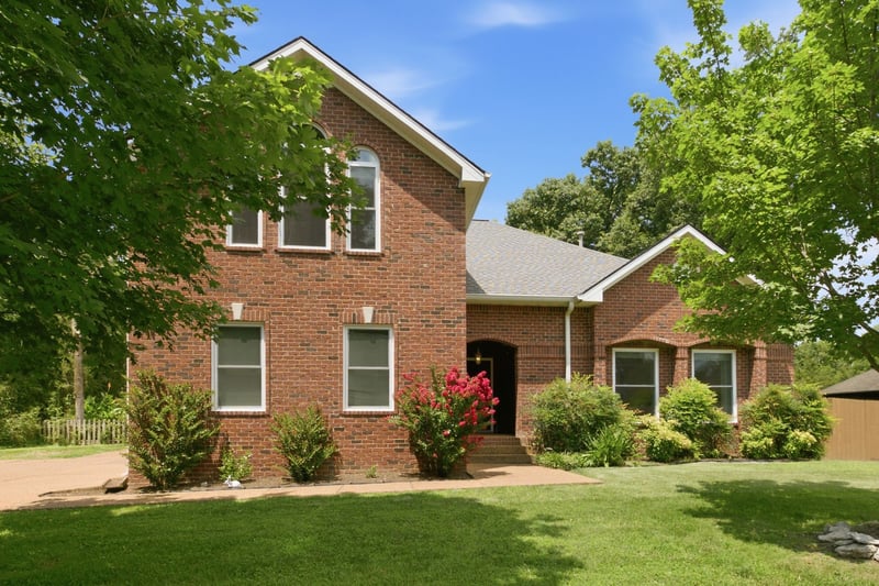 2292 Rolling Hills Dr, Nolensville, TN 37135