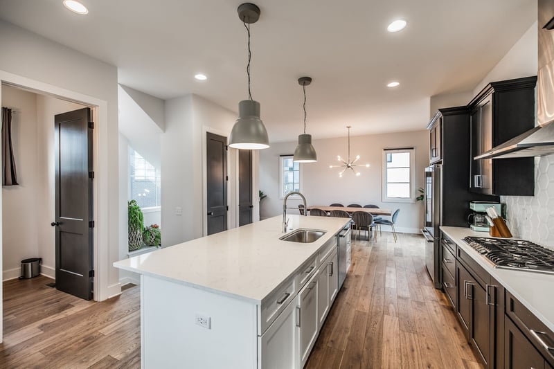 398 36th Ave, Nashville, TN 37209