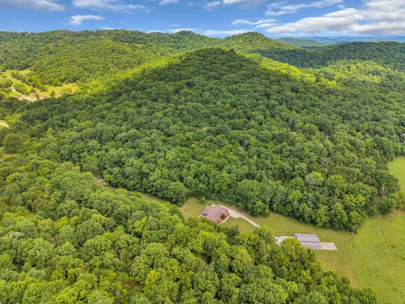 18 Tisdale Ln, Brush Creek, TN 38547