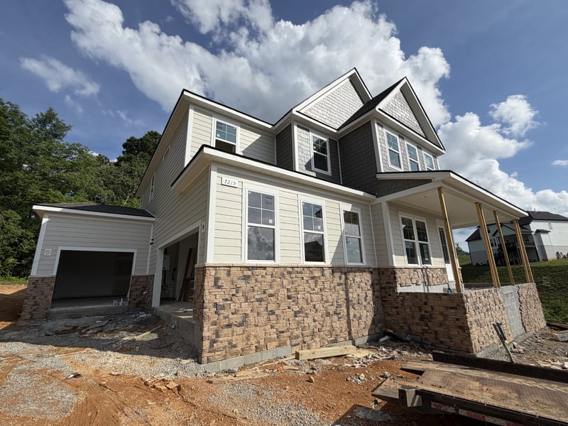 7215 Richvale Dr, Fairview, TN 37062
