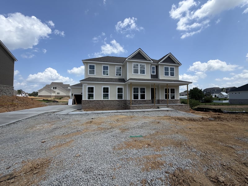 7316 Dutch River Cir, Fairview, TN 37062