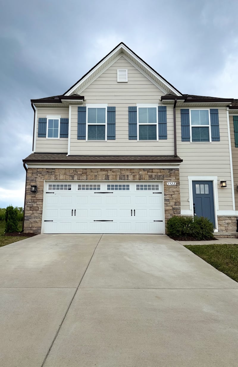 1322 Crescent Rg, Gallatin, TN 37066