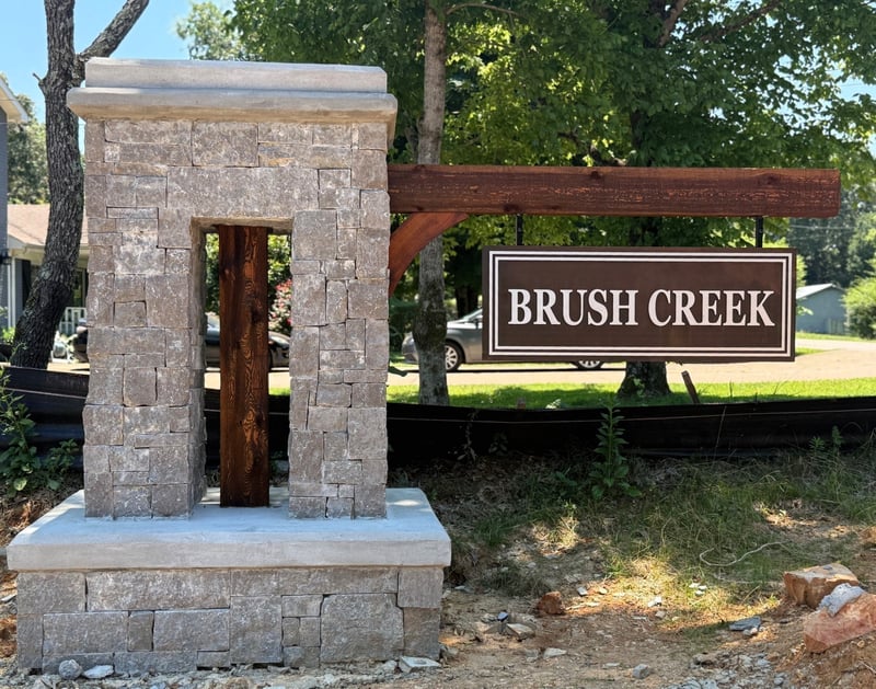 7253 Brush Creek Ln, Fairview, TN 37062