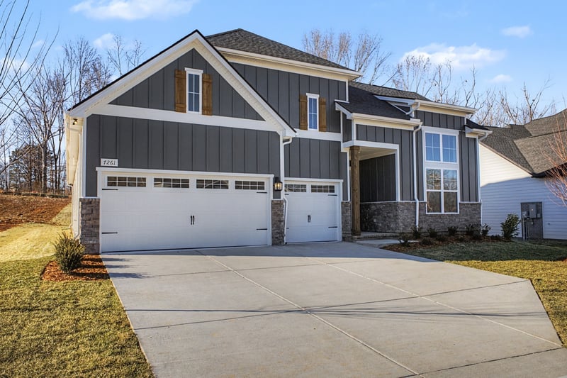 7284 Richvale Dr, Fairview, TN 37062