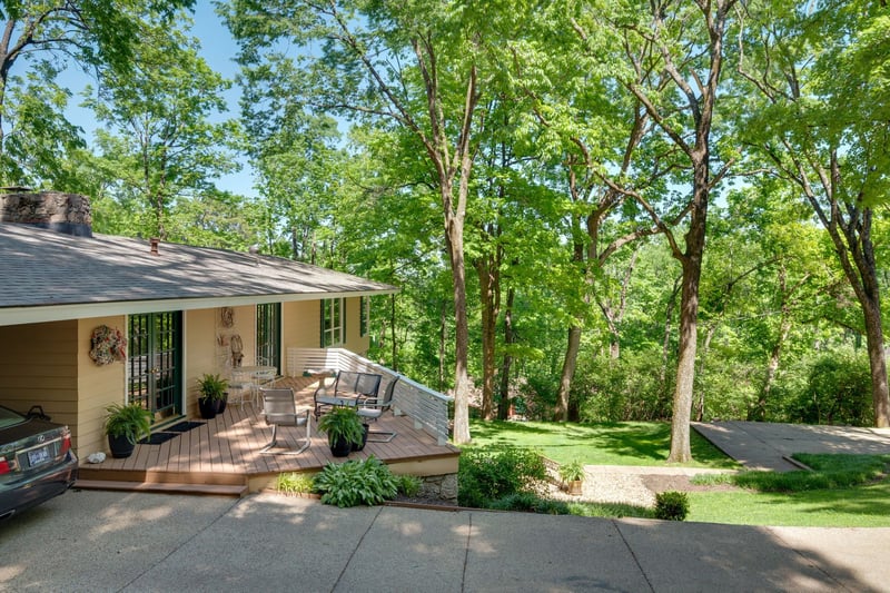 945 Forest Acres Ct, Nashville, TN 37220