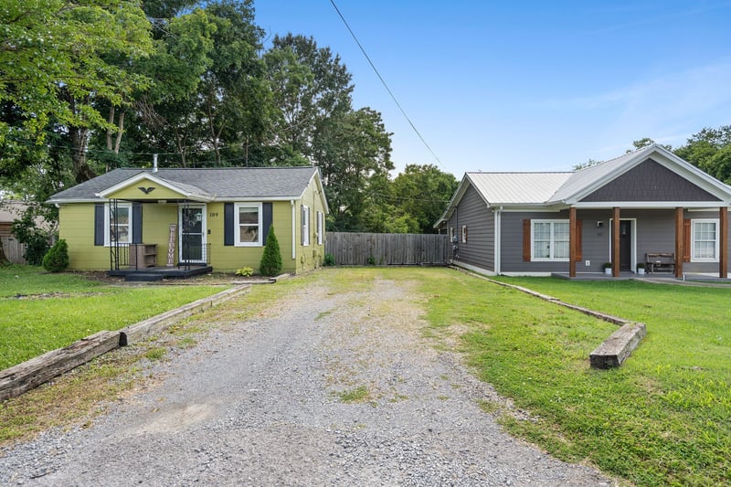 109 Tyree Springs Rd, White House, TN 37188