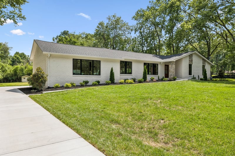 8011 Wikle Rd E, Brentwood, TN 37027