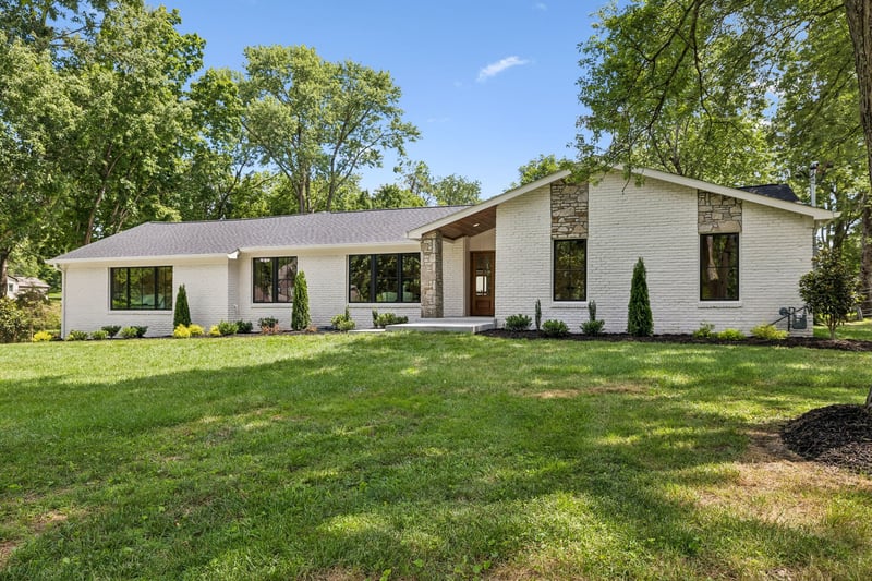8011 Wikle Rd E, Brentwood, TN 37027