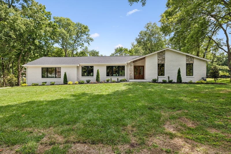 8011 Wikle Rd E, Brentwood, TN 37027