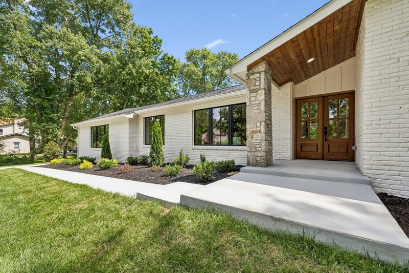 8011 Wikle Rd E, Brentwood, TN 37027