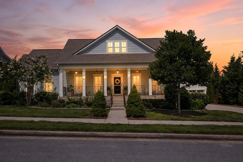 1104 Princeton Hills Dr, Nolensville, TN 37135