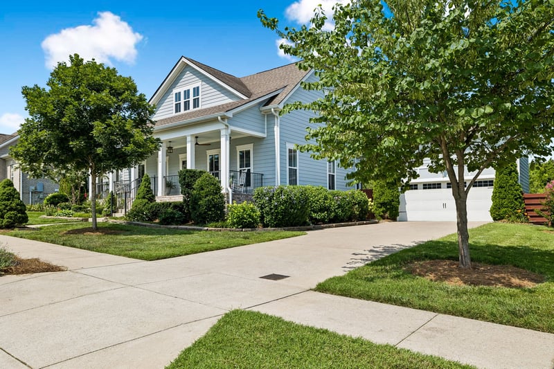 1104 Princeton Hills Dr, Nolensville, TN 37135