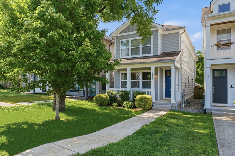 Home Worth Check