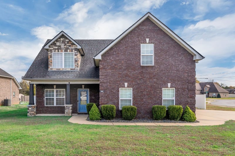 300 Patsy Pl, Smyrna, TN 37167