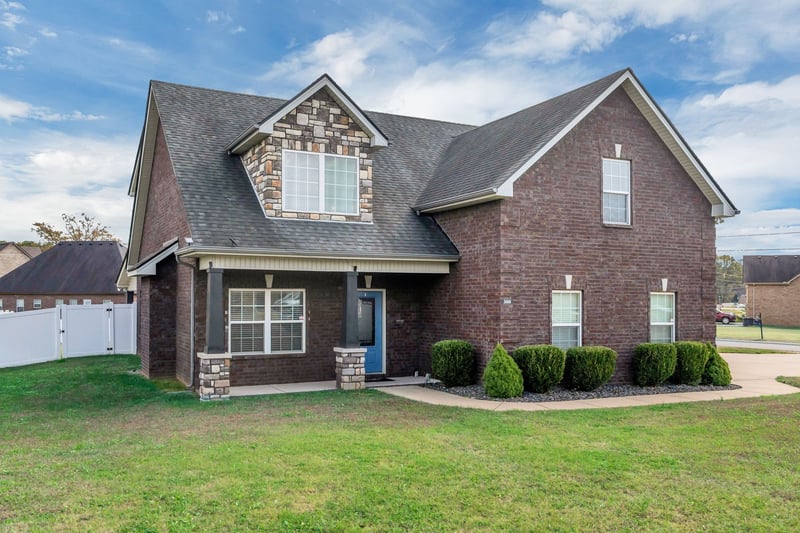 300 Patsy Pl, Smyrna, TN 37167