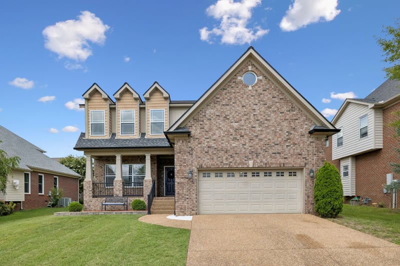 1043 Stonehollow Way, Mount Juliet, TN 37122