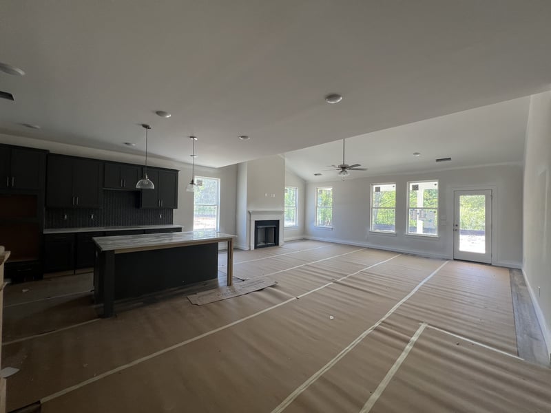 3322 Parmenter St, Columbia, TN 38401