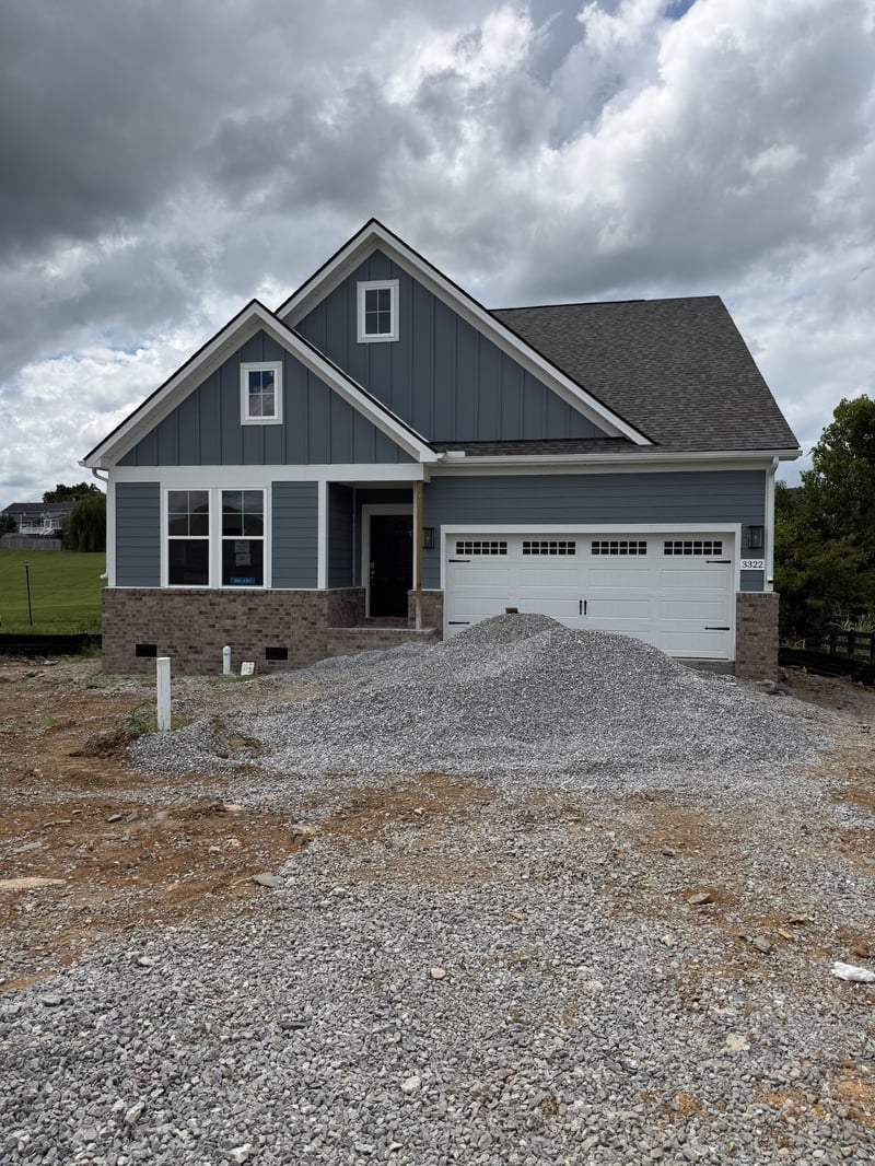 3322 Parmenter St, Columbia, TN 38401