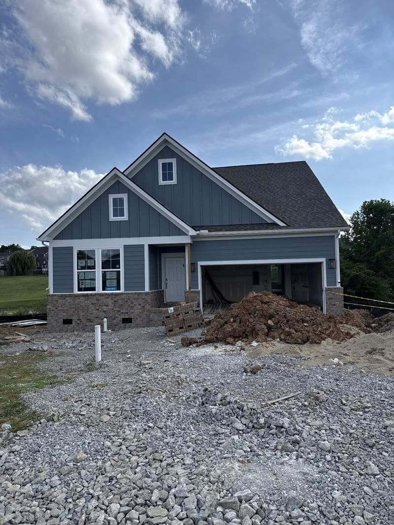 3322 Parmenter St, Columbia, TN 38401