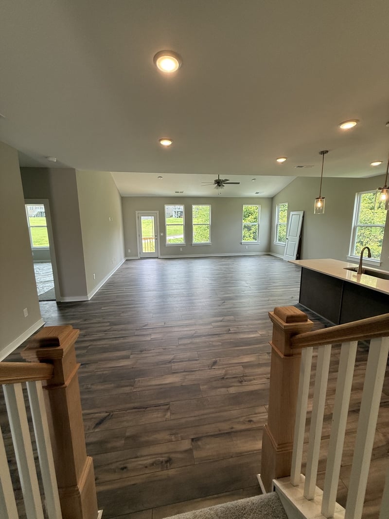 3322 Parmenter St, Columbia, TN 38401