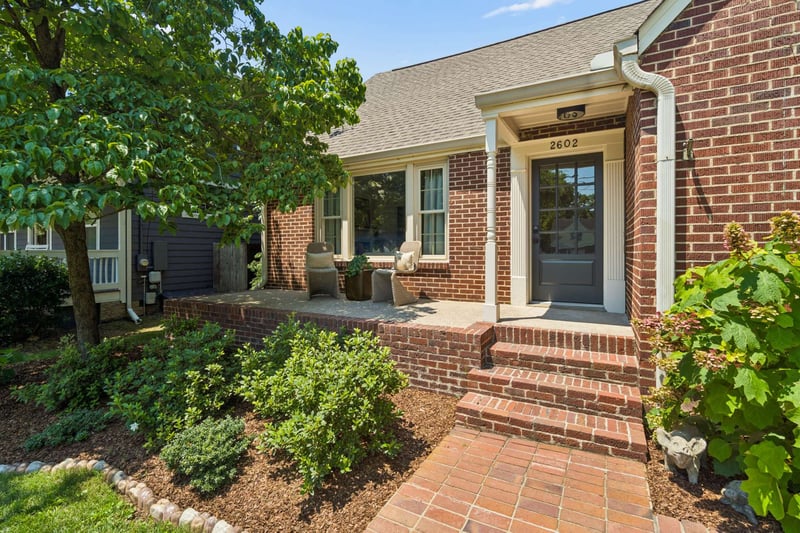 2602 W Linden Ave, Nashville, TN 37212
