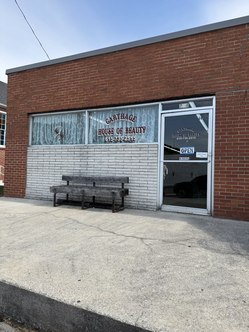 202 Third Ave, Carthage, TN 37030
