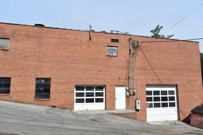 202 Third Ave, Carthage, TN 37030