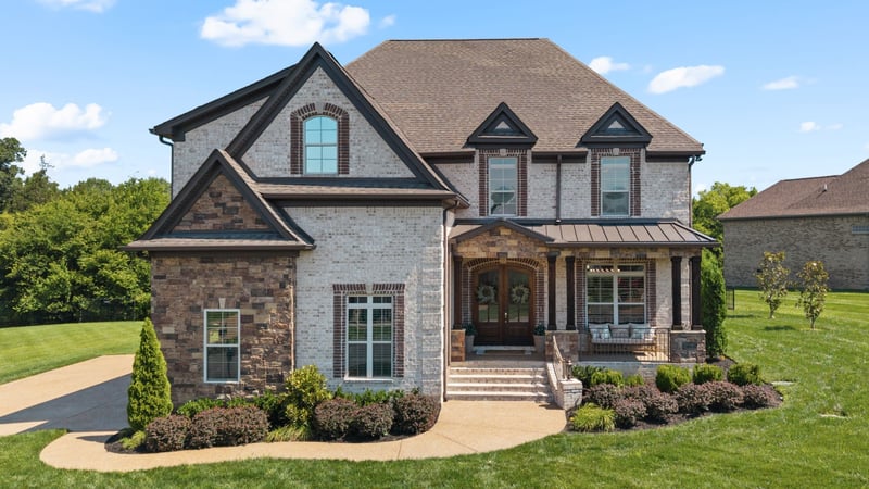 1312 Stovall Ln, Mount Juliet, TN 37122